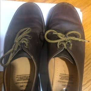 Dr.Martens mens shoes